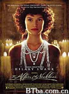 乱世美人/The Affair of the Necklace‎-720p|1080p高清bt种子下载