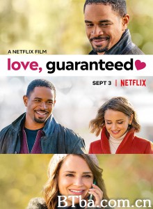 恋爱保证/Love/ Guaranteed 恋爱保证/Love/ Guaranteed-720p|1080p高清bt种子下载