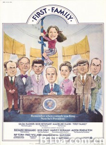 第一家族/First Family‎-720p|1080p高清bt种子下载