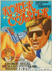 摩天轮大血案/Rollercoaster‎-720p|1080p高清bt种子下载