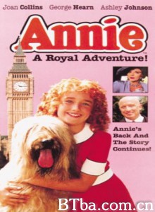 安妮皇室历险记/Annie: A Royal Adventure! 安妮皇室历险记/Annie: A Royal Adventure!-720p|1080p高清bt种子下载