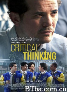 贫民窟的冠军队/Critical Thinking‎-720p|1080p高清bt种子下载