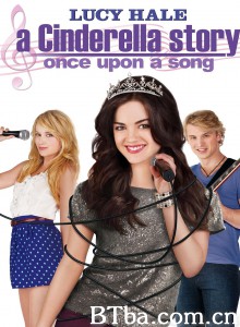 灰姑娘的故事3/A Cinderella Story: Once Upon a Song‎-720p|1080p高清bt种子下载