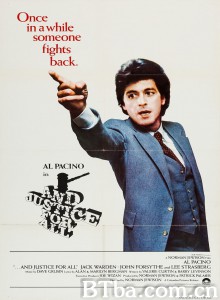 伸张正义/...And Justice for All‎-720p|1080p高清bt种子下载