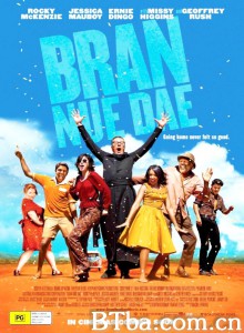 美丽新世界/Bran Nue Dae 美丽新世界/Bran Nue Dae-720p|1080p高清bt种子下载