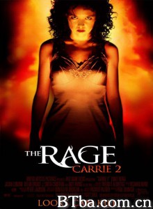魔女嘉莉2:邪气逼人/The Rage: Carrie 2 魔女嘉莉2:邪气逼人/The Rage: Carrie 2-720p|1080p高清bt种子下载