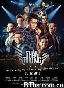 偶像/Thần tượng 偶像/Thần tượng-720p|1080p高清bt种子下载