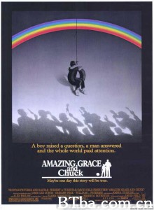 无声的抗议/Amazing Grace and Chuck‎-720p|1080p高清bt种子下载