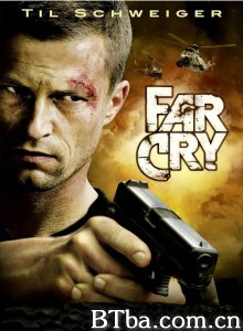孤岛惊魂/Far Cry‎-720p|1080p高清bt种子下载