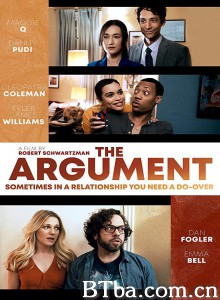 重演谁的错/The Argument 重演谁的错/The Argument-720p|1080p高清bt种子下载