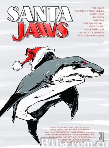 Santa Jaws Santa Jaws-720p|1080p高清bt种子下载