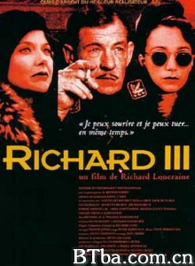 理查三世/Richard III 理查三世/Richard III-720p|1080p高清bt种子下载