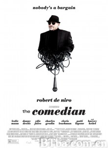 喜剧人/The Comedian‎-720p|1080p高清bt种子下载