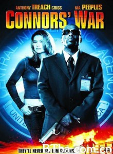 康纳斯的战争/Connor's War‎-720p|1080p高清bt种子下载