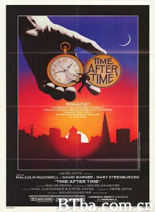 两世奇人/Time After Time‎-720p|1080p高清bt种子下载