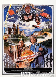 神奇酒酿/The Adventures of Bob & Doug McKenzie: Strange Brew‎-720p|1080p高清bt种子下载