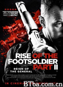 从足球流氓到黑帮崛起2/Rise of the Footsoldier Part II‎-720p|1080p高清bt种子下载