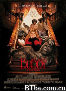 巴迪/Buddy‎-720p|1080p高清bt种子下载