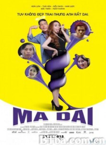 魔韧/Ma Dai‎-720p|1080p高清bt种子下载