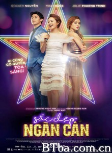 越南版丑女大翻身/Sắc đẹp ngàn cân 越南版丑女大翻身/Sắc đẹp ngàn cân-720p|1080p高清bt种子下载