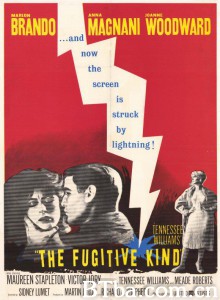 逃亡者/The Fugitive Kind‎-720p|1080p高清bt种子下载