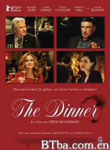 命运晚餐/The Dinner‎-720p|1080p高清bt种子下载