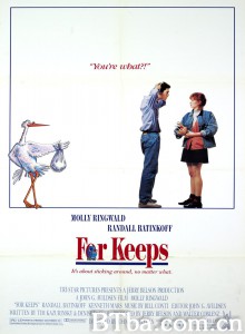 真爱考验/For Keeps?‎-720p|1080p高清bt种子下载