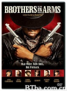 战火兄弟连/Brothers in Arms‎-720p|1080p高清bt种子下载