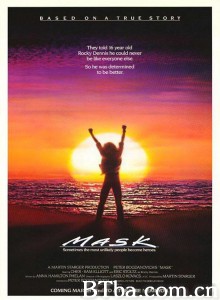 面具/Mask‎-720p|1080p高清bt种子下载