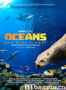 海洋:我们的蓝色星球/Oceans: Our Blue Planet 海洋:我们的蓝色星球/Oceans: Our Blue Planet-720p|1080p高清bt种子下载