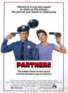 玻璃圈风云/Partners 玻璃圈风云/Partners-720p|1080p高清bt种子下载