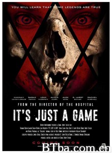 It's Just a Game It's Just a Game-720p|1080p高清bt种子下载
