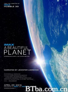 美丽星球/A Beautiful Planet 美丽星球/A Beautiful Planet-720p|1080p高清bt种子下载