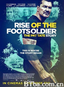 从足球流氓到黑帮崛起3/Rise of the Footsoldier 3‎-720p|1080p高清bt种子下载