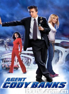 少年特工科迪/Agent Cody Banks‎-720p|1080p高清bt种子下载