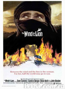 黑狮震雄风/The Wind and the Lion‎-720p|1080p高清bt种子下载