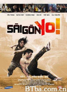 西贡哟/Sài Gòn Yo 西贡哟/Sài Gòn Yo-720p|1080p高清bt种子下载