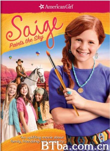 赛格描绘天空/Saige Paints the Sky (TV) 赛格描绘天空/Saige Paints the Sky (TV)-720p|1080p高清bt种子下载