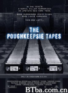 波基普西录像带/The Poughkeepsie Tapes‎-720p|1080p高清bt种子下载