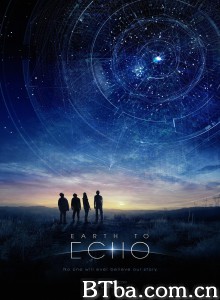 地球回音/Earth To Echo 地球回音/Earth To Echo-720p|1080p高清bt种子下载