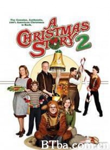 圣诞故事2/A Christmas Story 2‎-720p|1080p高清bt种子下载