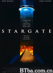 星际之门/Stargate‎-720p|1080p高清bt种子下载