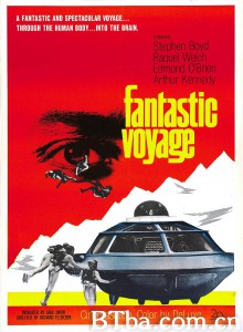 神奇旅程/Fantastic Voyage‎-720p|1080p高清bt种子下载