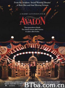 适者生存/Avalon‎-720p|1080p高清bt种子下载