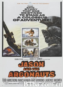 伊阿宋与阿尔戈英雄/Jason and the Argonauts 伊阿宋与阿尔戈英雄/Jason and the Argonauts-720p|1080p高清bt种子下载
