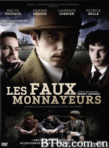 伪币制造者/Les faux-monnayeurs‎-720p|1080p高清bt种子下载