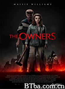 拥有者/The Owners 拥有者/The Owners-720p|1080p高清bt种子下载