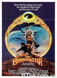 兽王伏魔/The Beastmaster 兽王伏魔/The Beastmaster-720p|1080p高清bt种子下载
