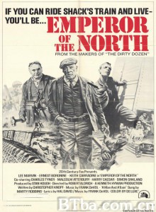 北帝王/Emperor of the North Pole‎-720p|1080p高清bt种子下载