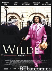 王尔德/Wilde‎-720p|1080p高清bt种子下载